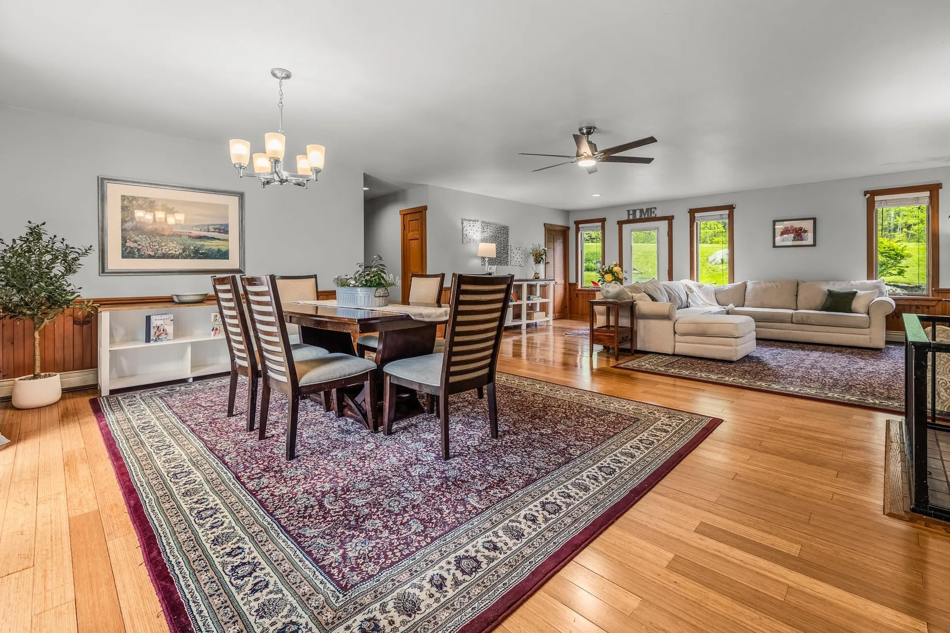 16 Hetzel Road Lebanon NH 03766