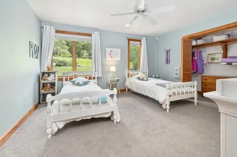 16 Hetzel Road Lebanon NH 03766