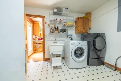 16 Hetzel Road Lebanon NH 03766