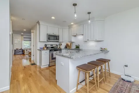 37 Highland Avenue Derry NH 03038