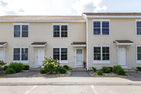 37 Highland Avenue Derry NH 03038