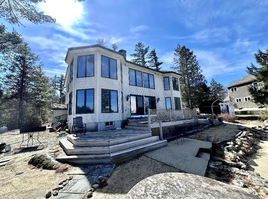 205 Browns Pasture Road Strafford NH 03884