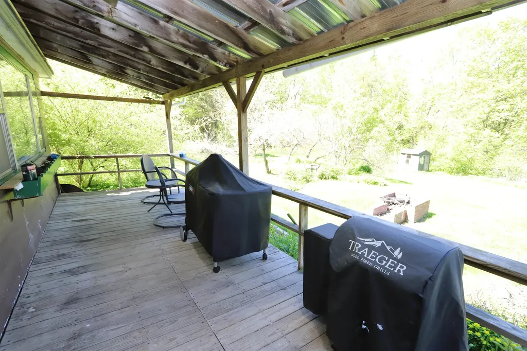 1098 Toad Pond Road Morgan VT 05853