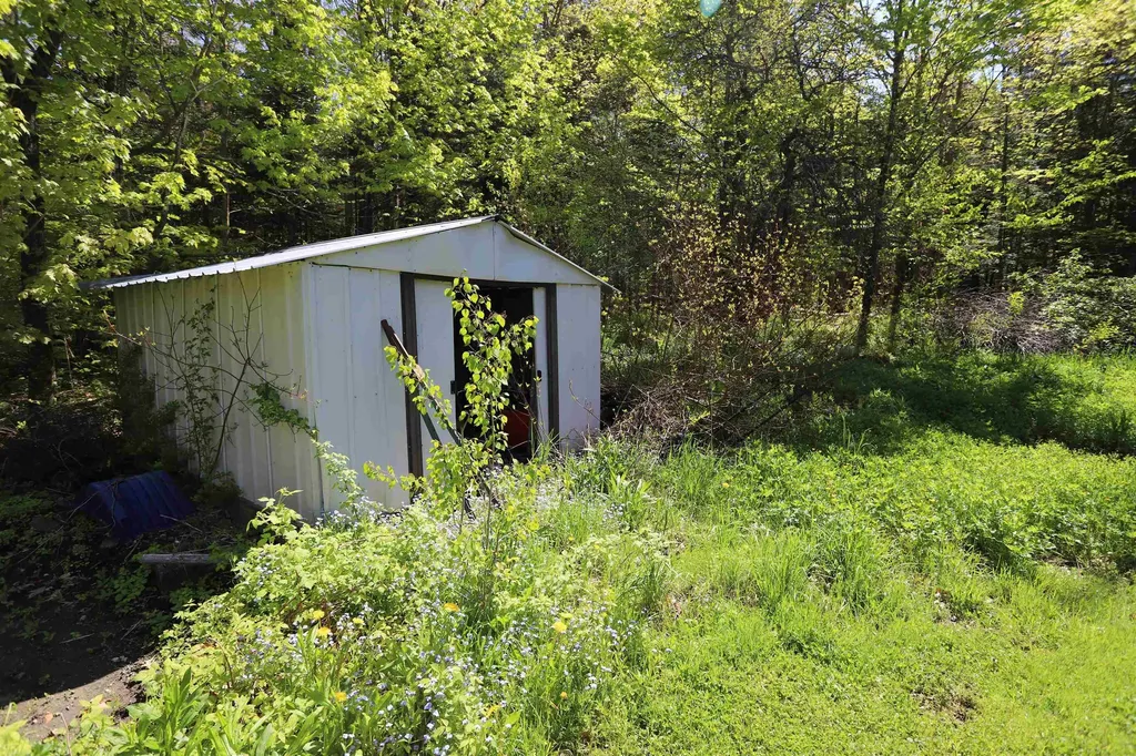 1098 Toad Pond Road Morgan VT 05853