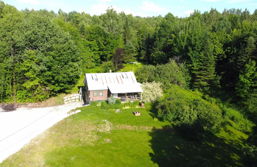 1098 Toad Pond Road Morgan VT 05853