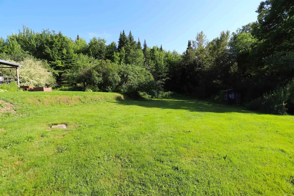 1098 Toad Pond Road Morgan VT 05853