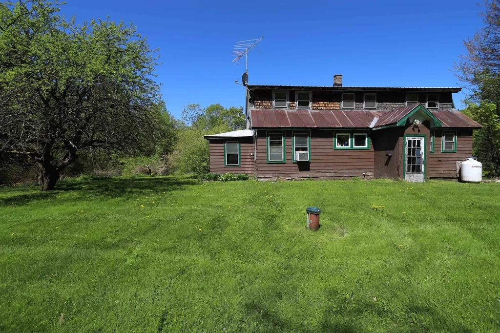 1098 Toad Pond Road Morgan VT 05853