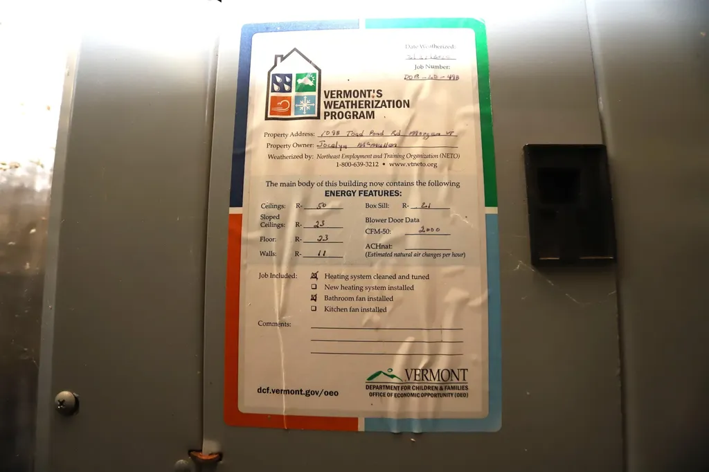 1098 Toad Pond Road Morgan VT 05853