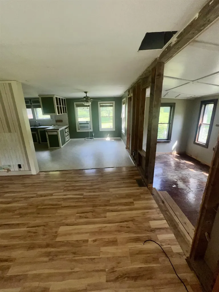 1098 Toad Pond Road Morgan VT 05853