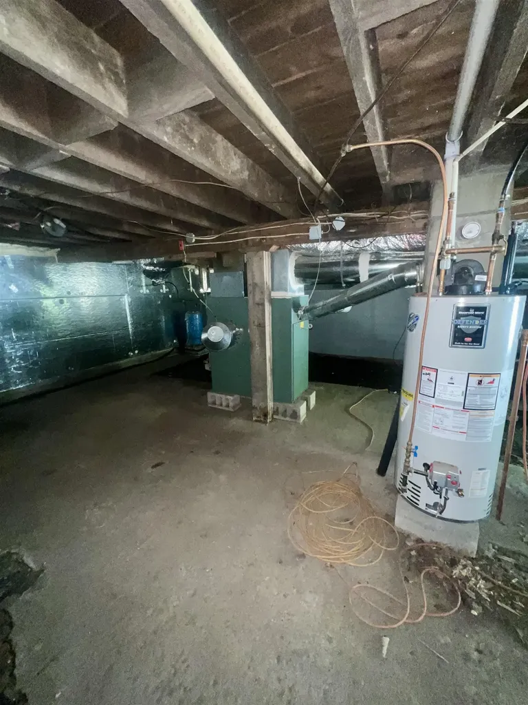 1098 Toad Pond Road Morgan VT 05853