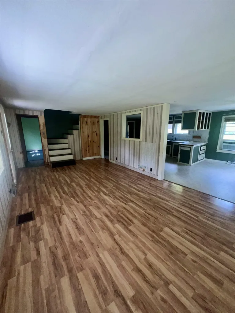 1098 Toad Pond Road Morgan VT 05853