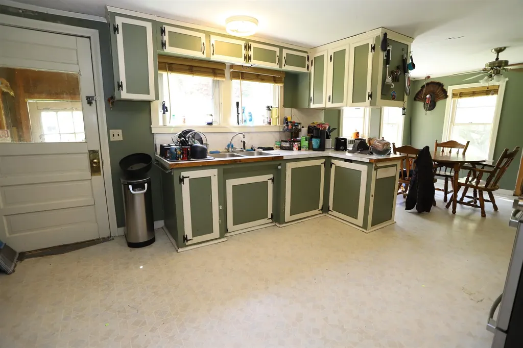 1098 Toad Pond Road Morgan VT 05853