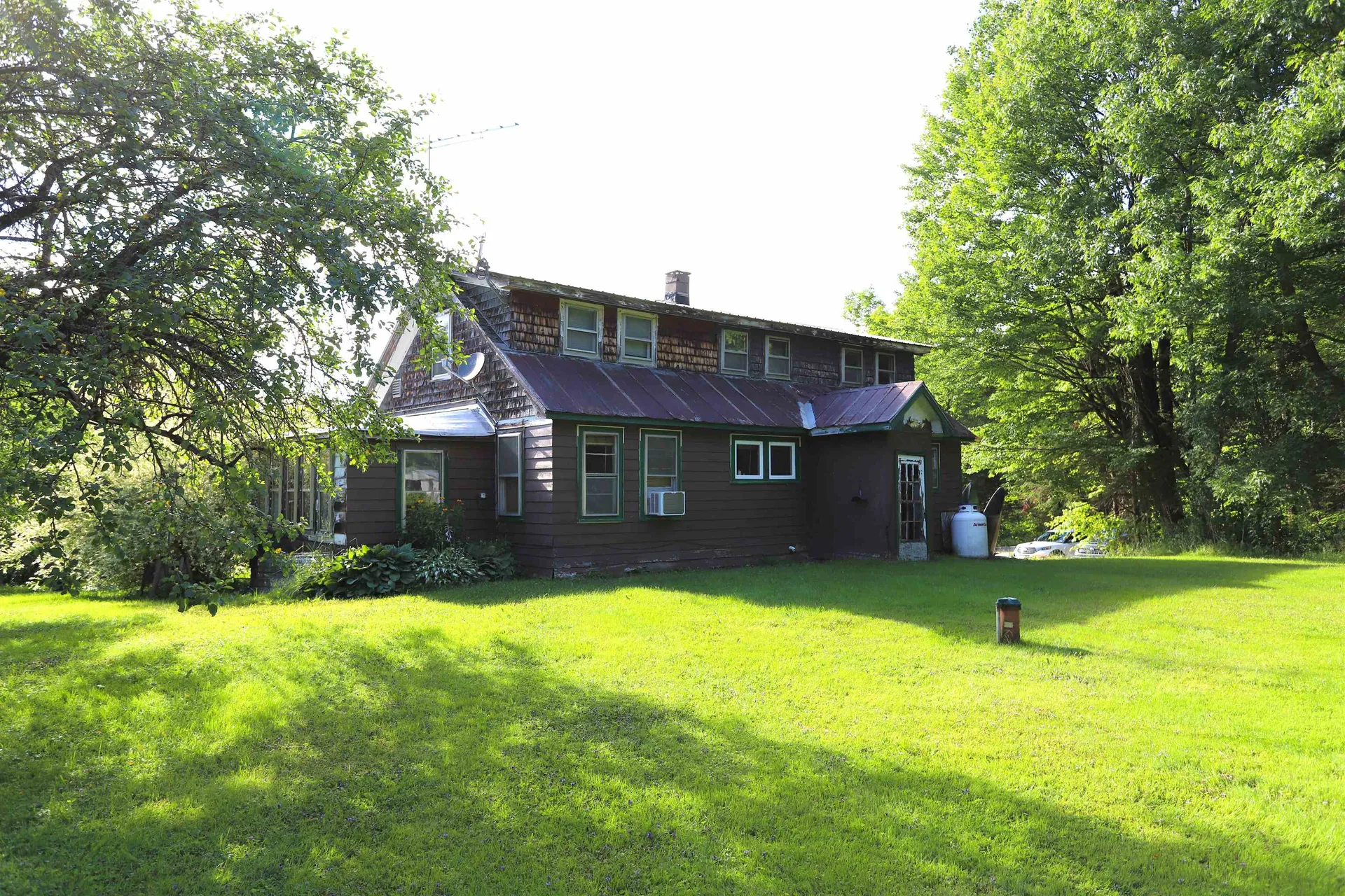 1098 Toad Pond Road Morgan VT 05853