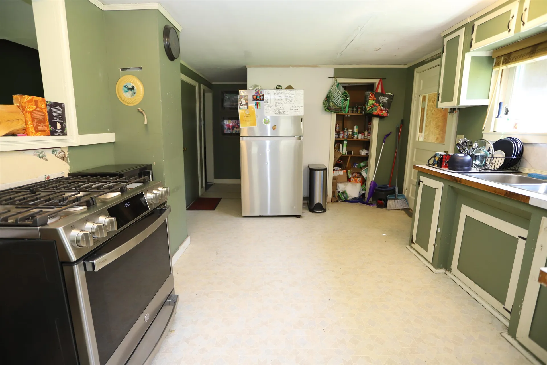 1098 Toad Pond Road Morgan VT 05853