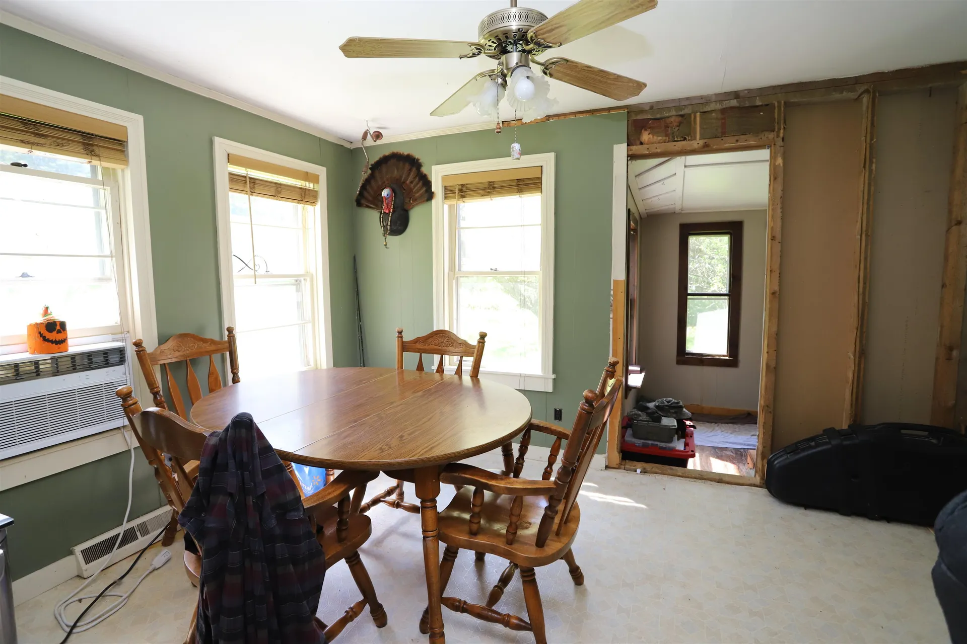 1098 Toad Pond Road Morgan VT 05853