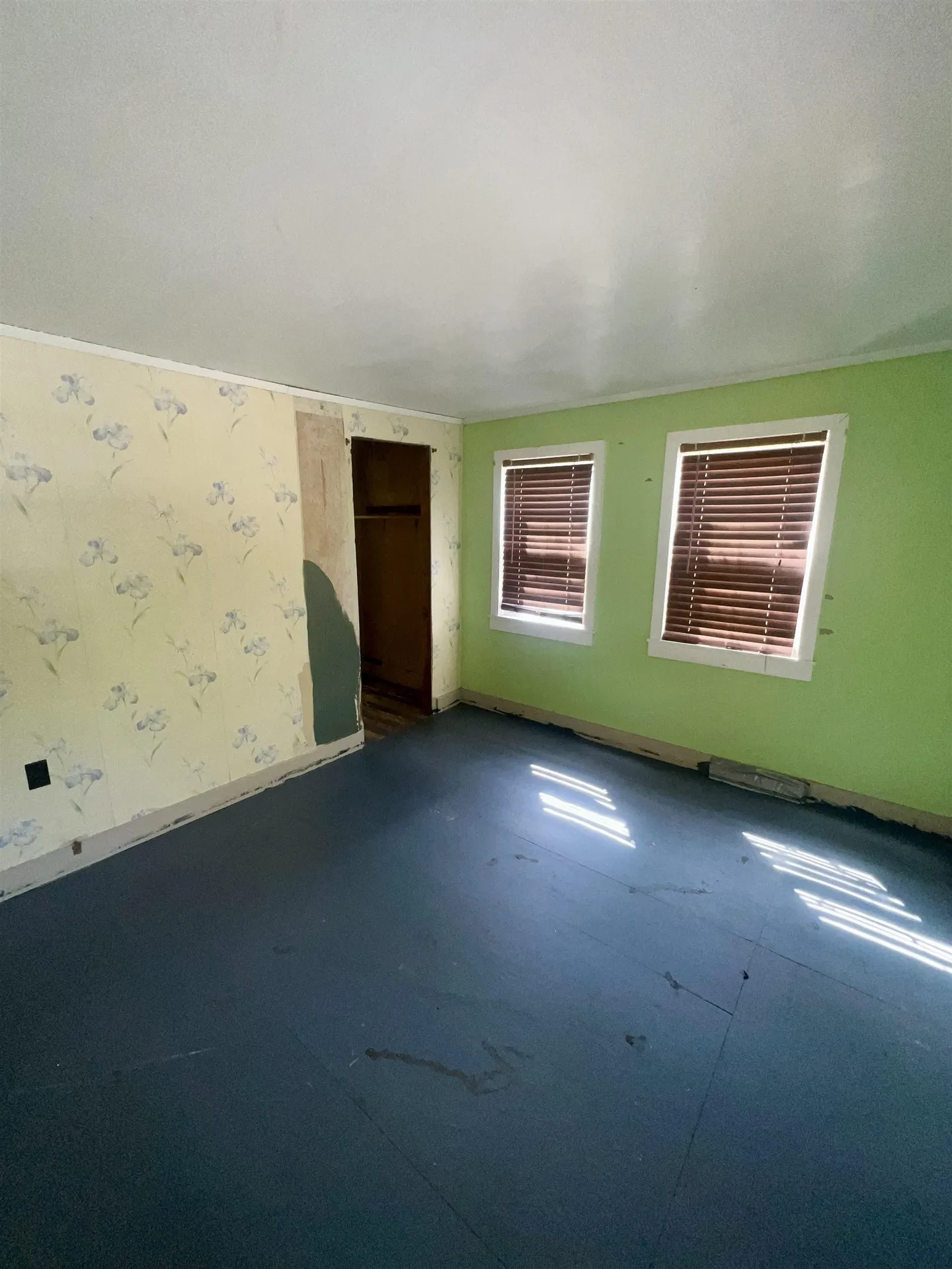 1098 Toad Pond Road Morgan VT 05853