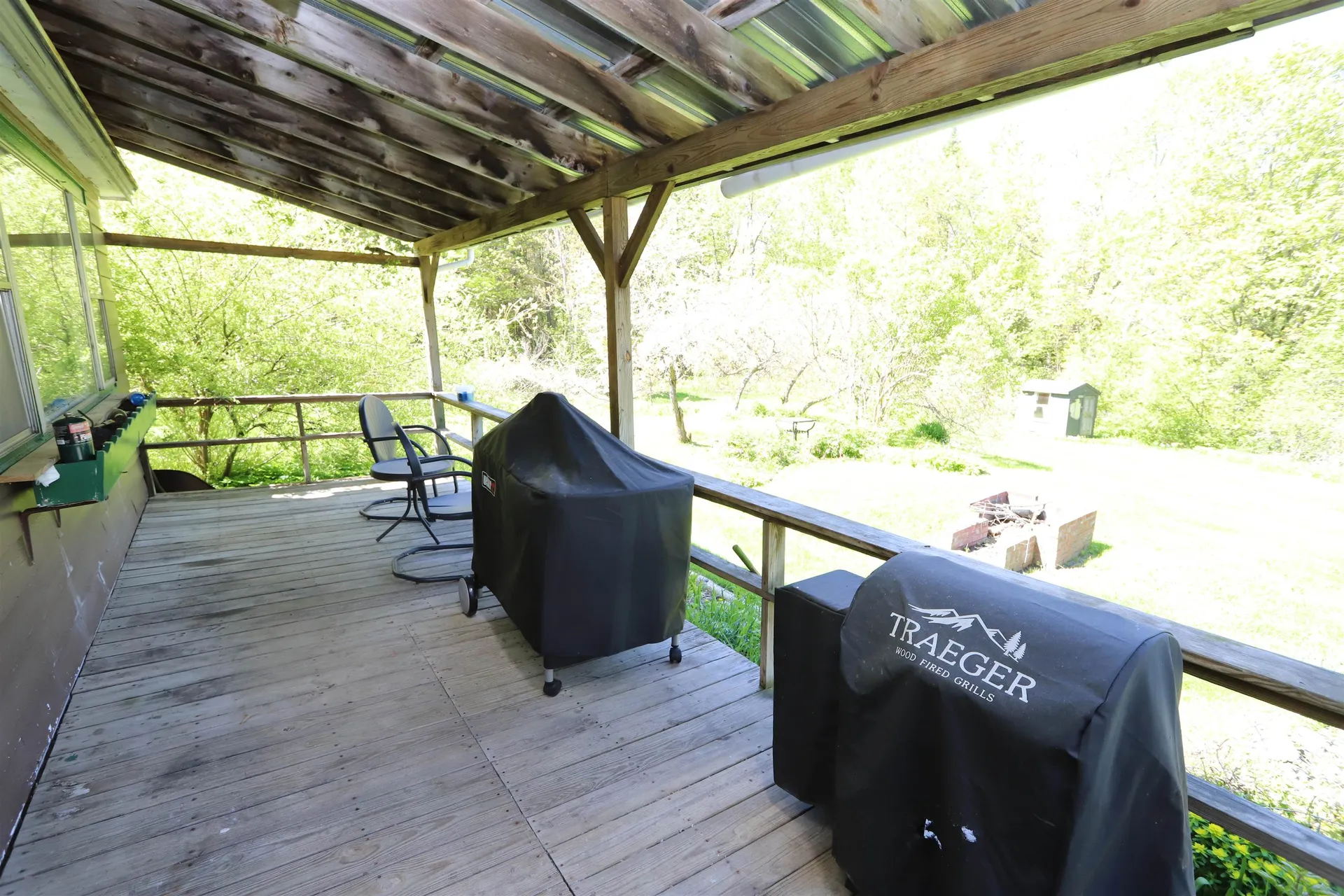 1098 Toad Pond Road Morgan VT 05853