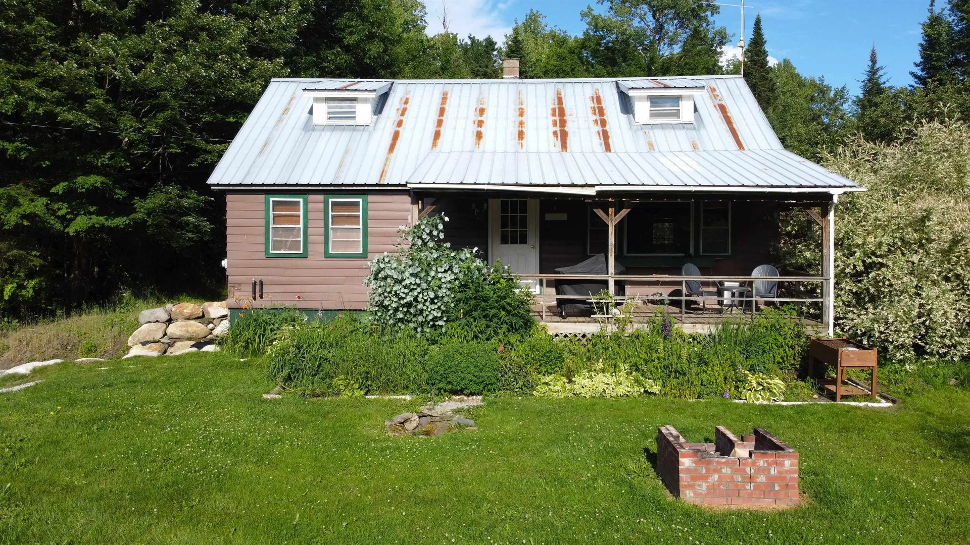 1098 Toad Pond Road Morgan VT 05853