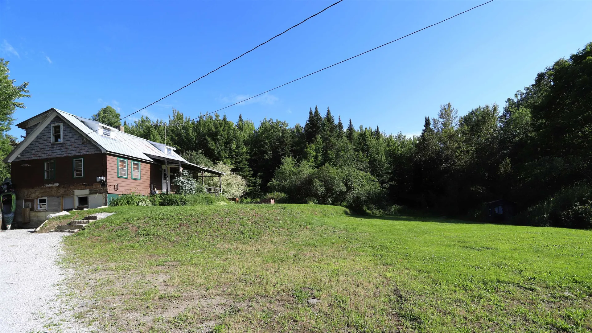 1098 Toad Pond Road Morgan VT 05853