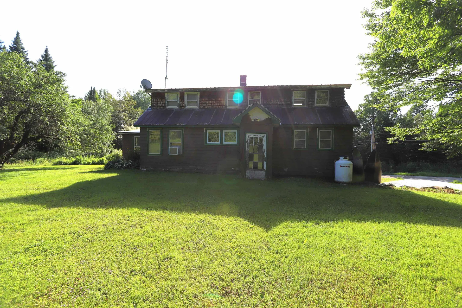 1098 Toad Pond Road Morgan VT 05853