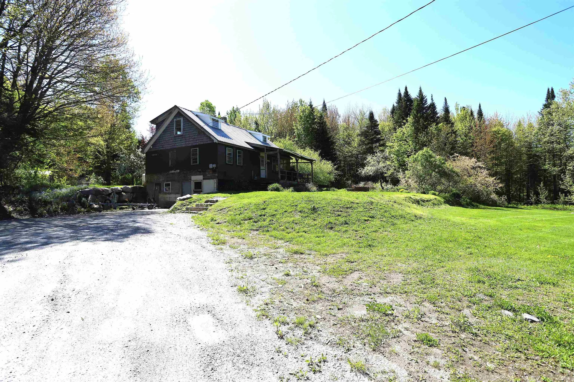 1098 Toad Pond Road Morgan VT 05853