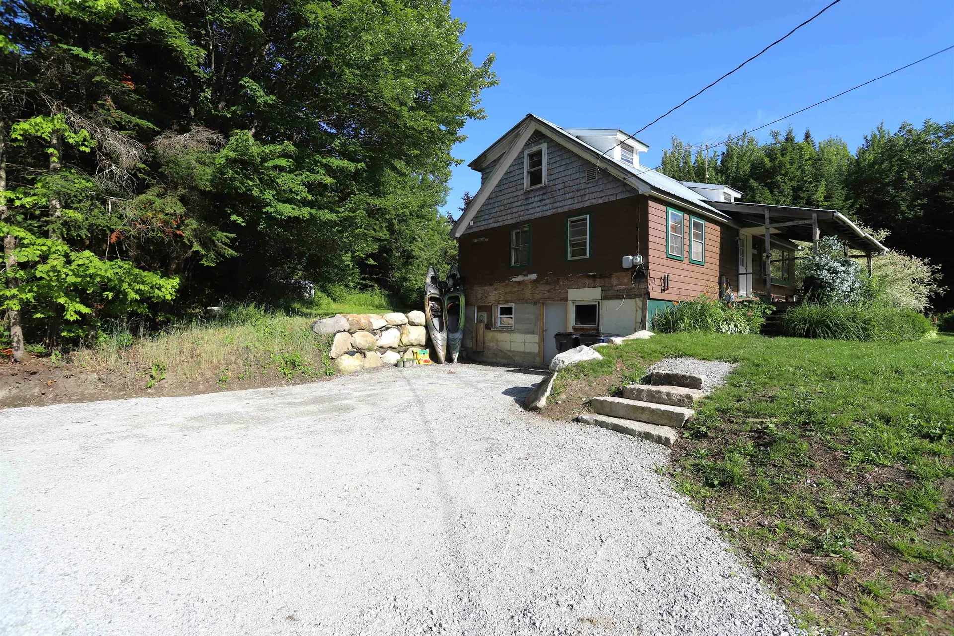 1098 Toad Pond Road Morgan VT 05853