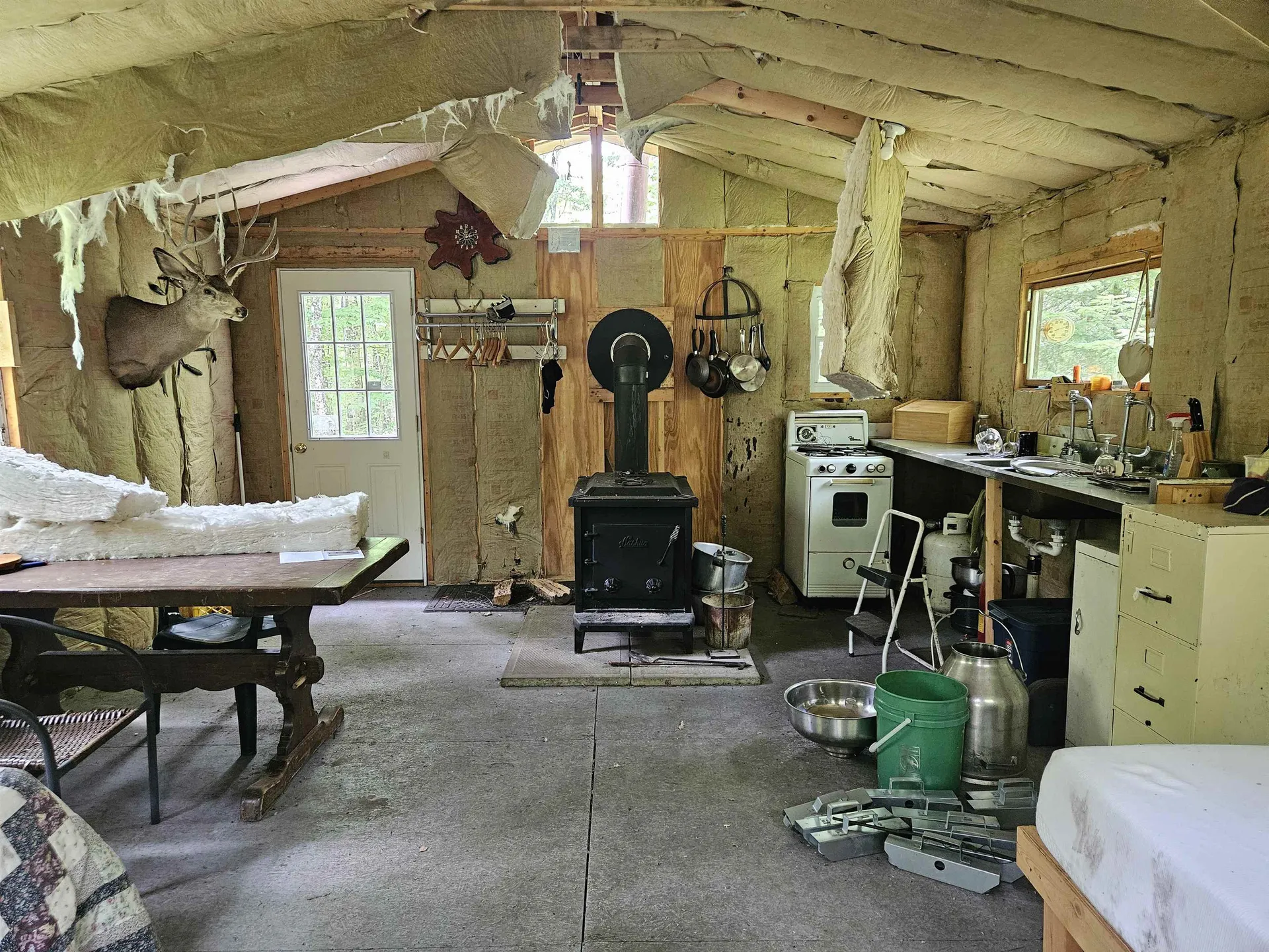 1098 Toad Pond Road Morgan VT 05853