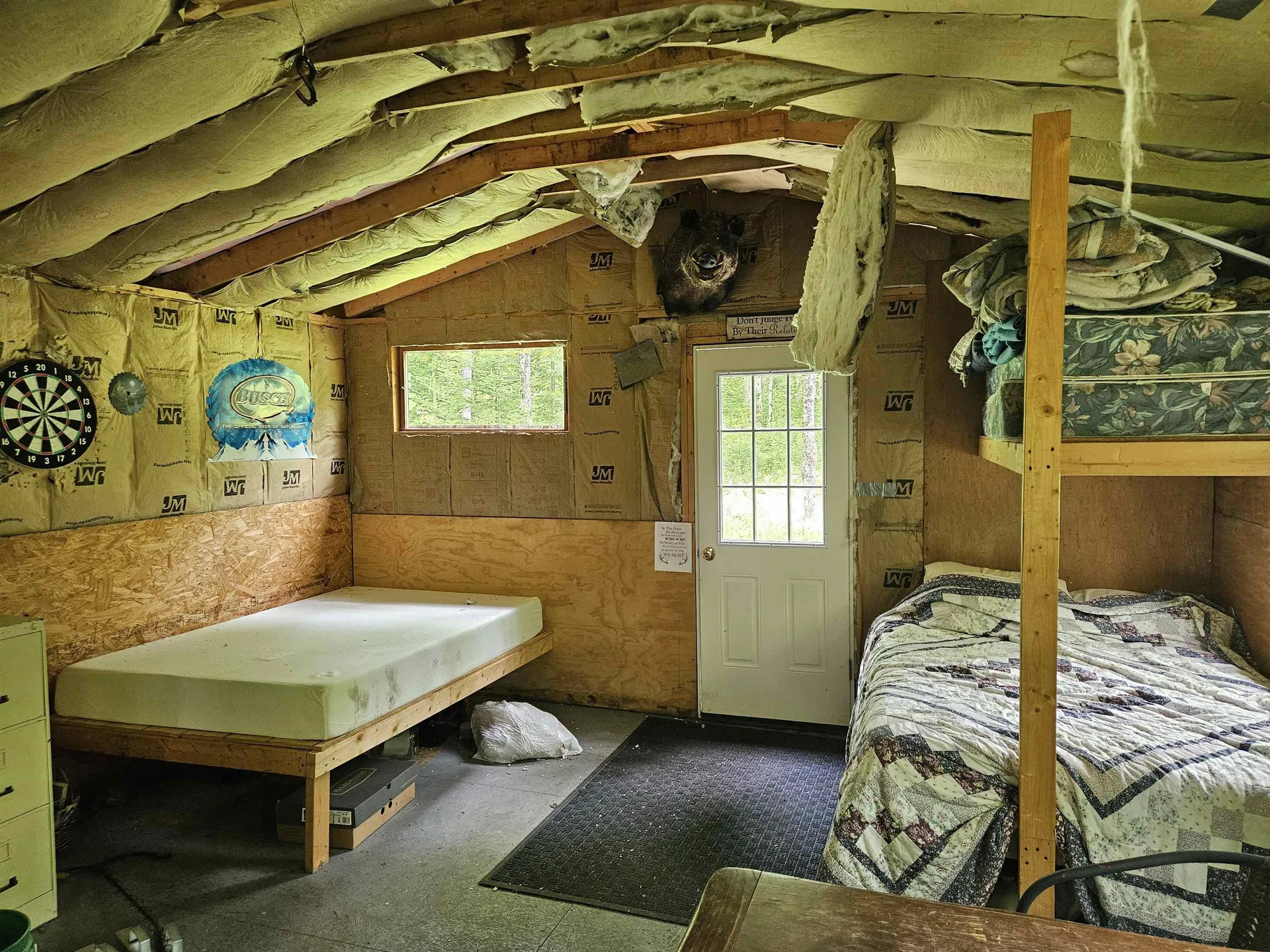 1098 Toad Pond Road Morgan VT 05853