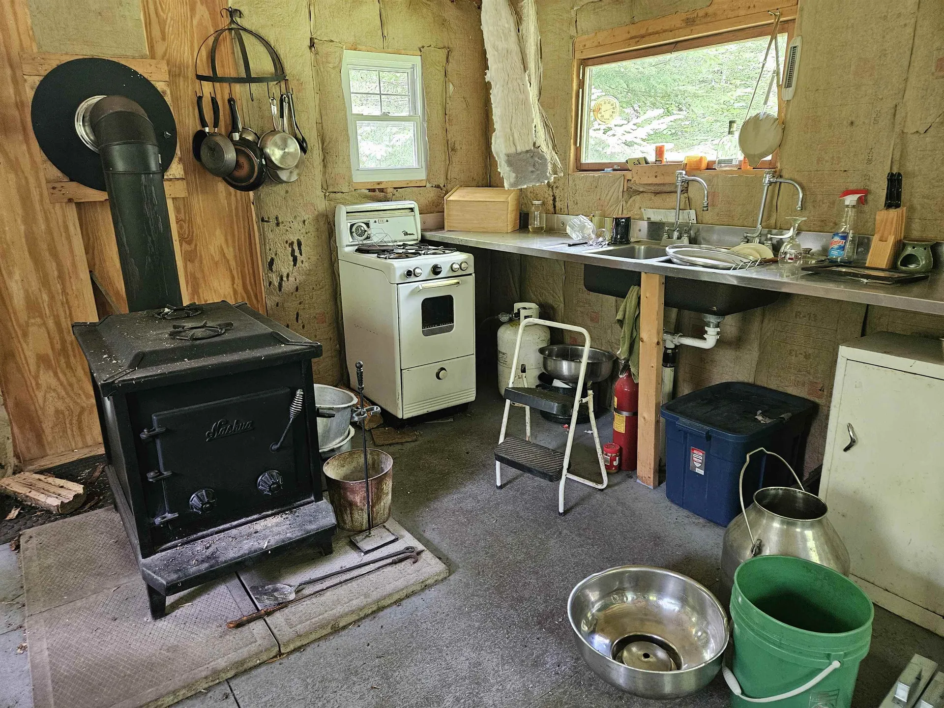 1098 Toad Pond Road Morgan VT 05853