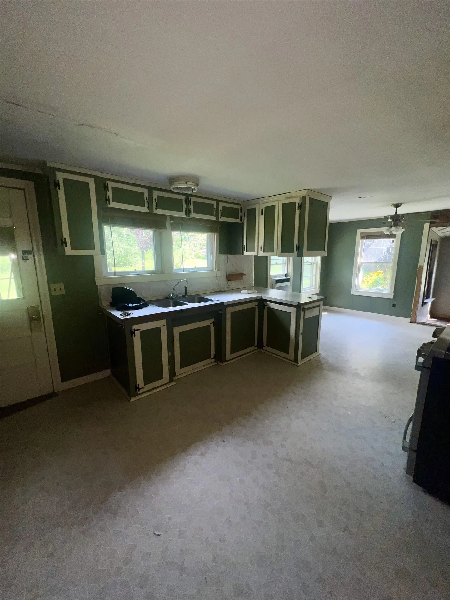 1098 Toad Pond Road Morgan VT 05853