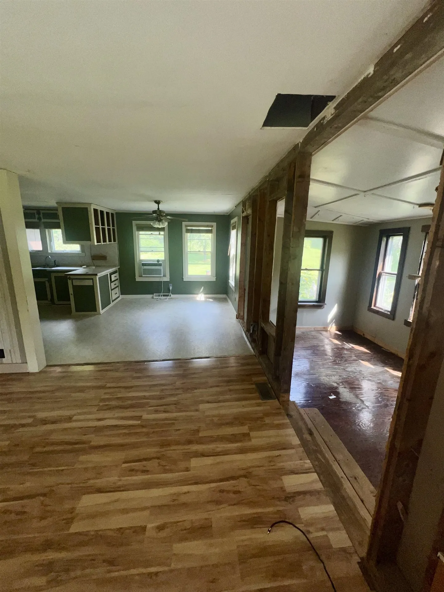 1098 Toad Pond Road Morgan VT 05853