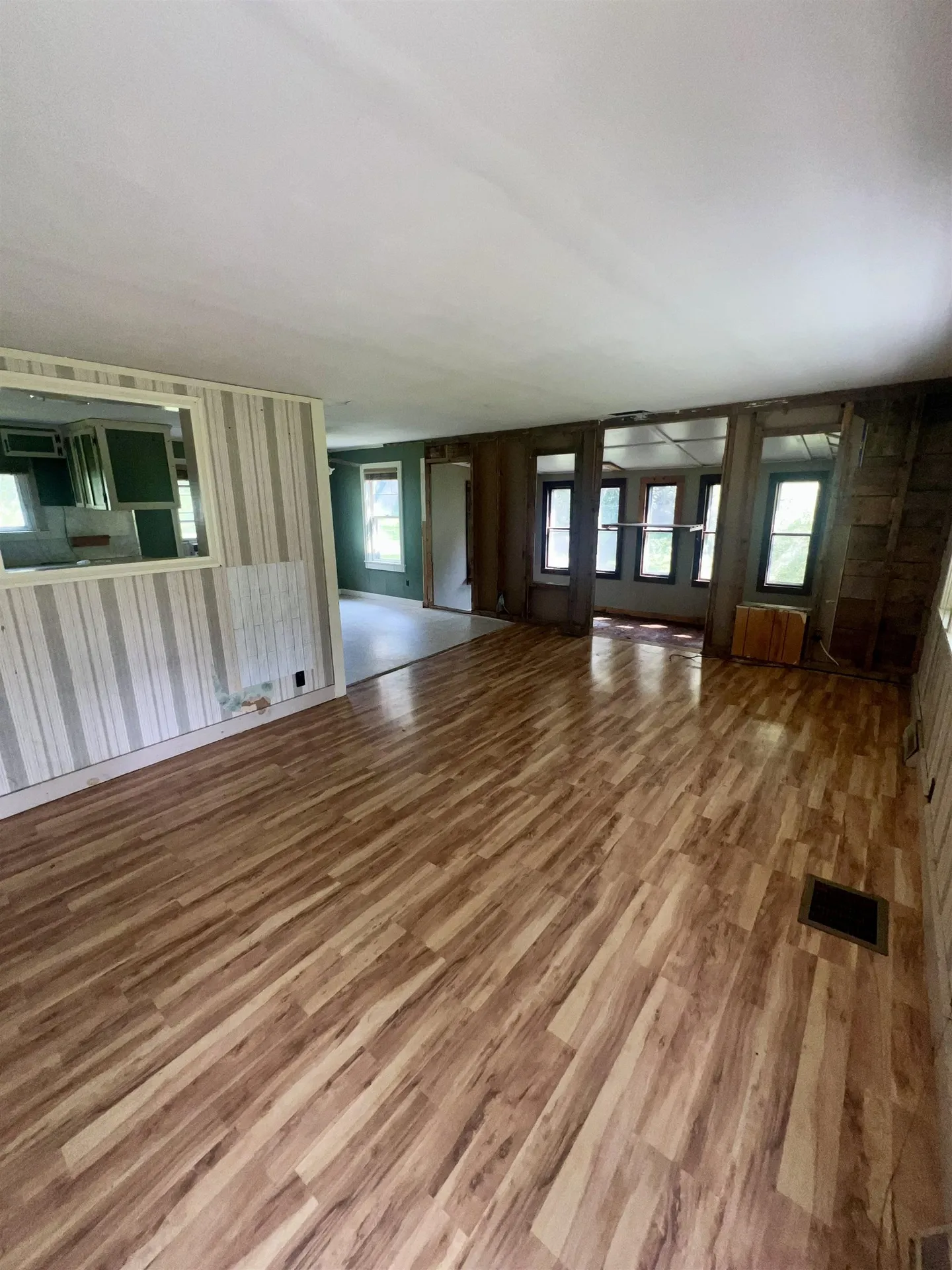 1098 Toad Pond Road Morgan VT 05853