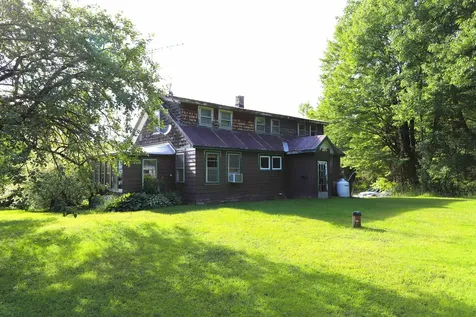 1098 Toad Pond Road Morgan VT 05853