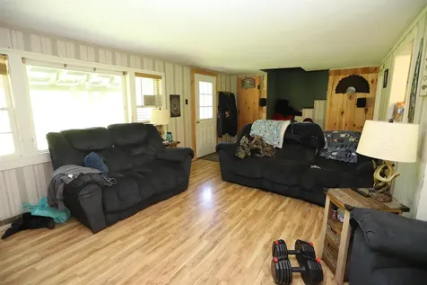 1098 Toad Pond Road Morgan VT 05853