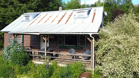 1098 Toad Pond Road Morgan VT 05853