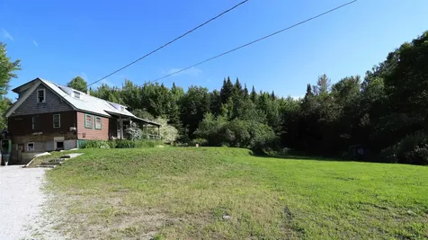 1098 Toad Pond Road Morgan VT 05853