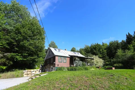 1098 Toad Pond Road Morgan VT 05853