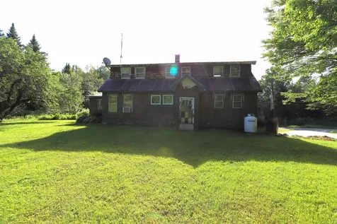 1098 Toad Pond Road Morgan VT 05853