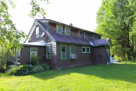 1098 Toad Pond Road Morgan VT 05853