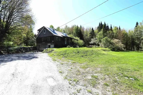 1098 Toad Pond Road Morgan VT 05853