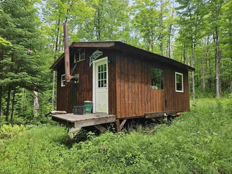 1098 Toad Pond Road Morgan VT 05853