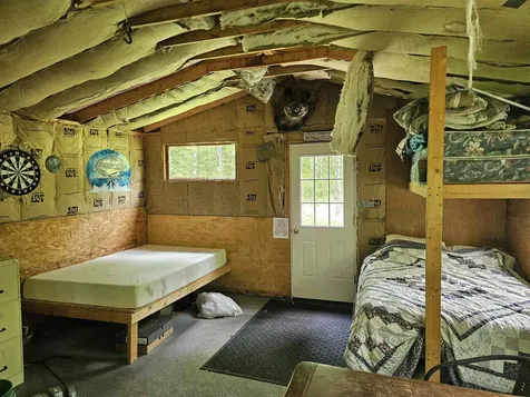 1098 Toad Pond Road Morgan VT 05853