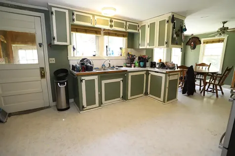 1098 Toad Pond Road Morgan VT 05853