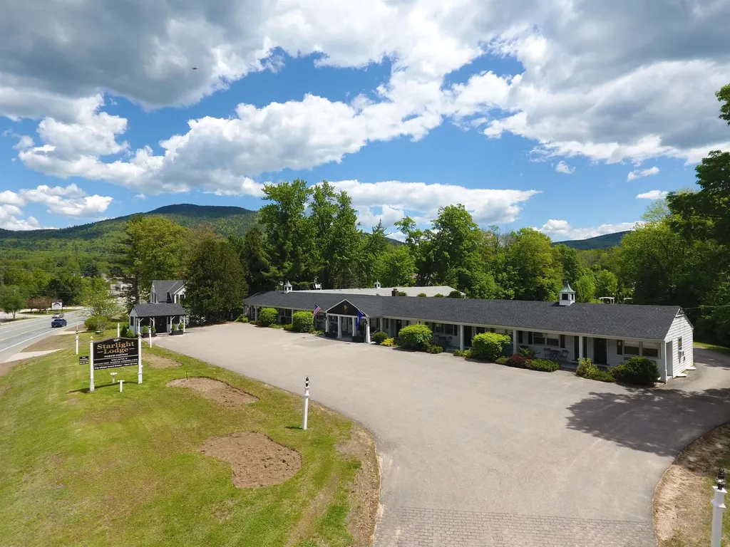3537 White Mount Highway Conway NH 03860