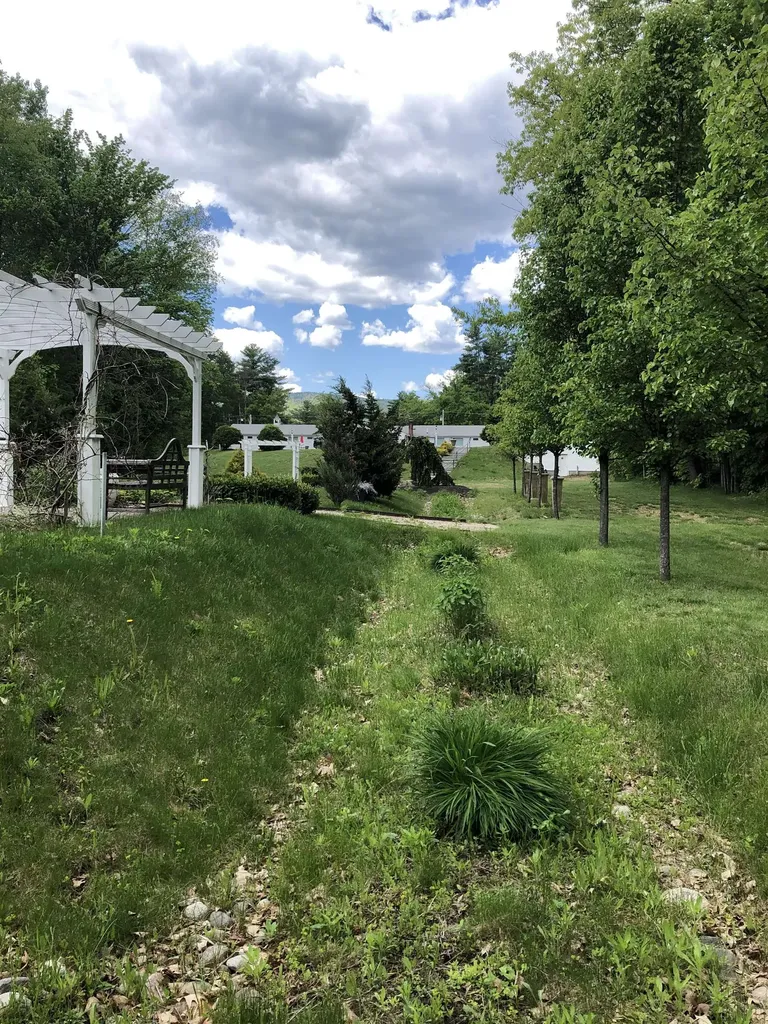 3537 White Mount Highway Conway NH 03860