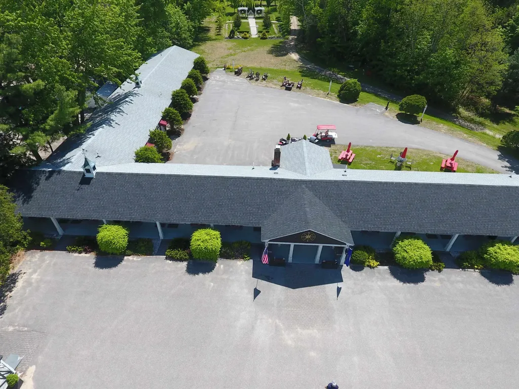 3537 White Mount Highway Conway NH 03860