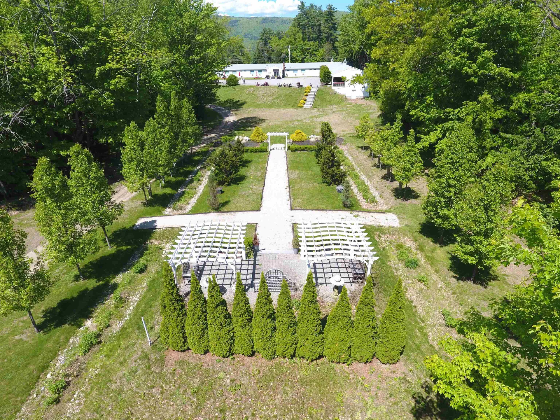 3537 White Mount Highway Conway NH 03860