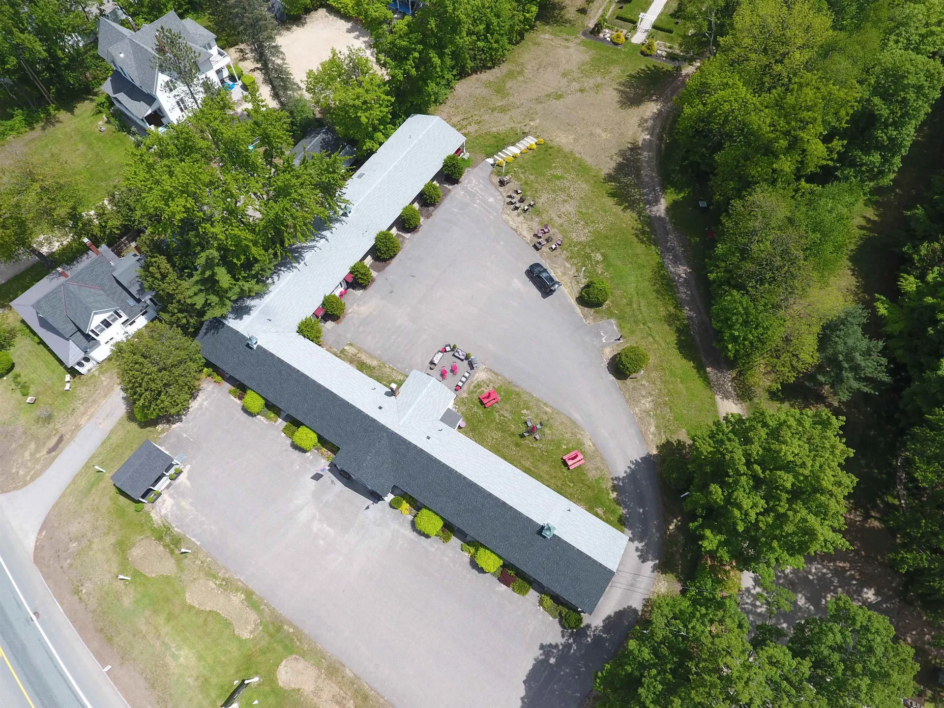 3537 White Mount Highway Conway NH 03860