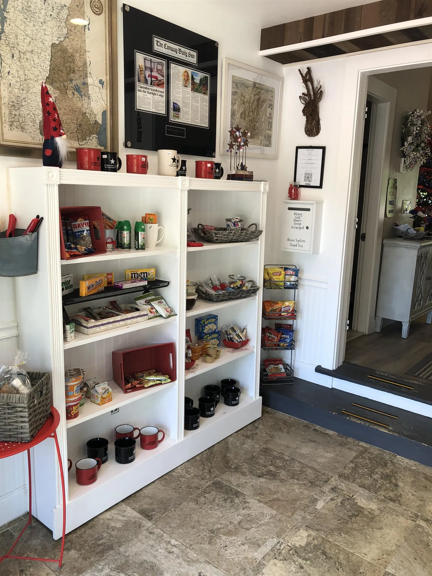 3537 White Mount Highway Conway NH 03860