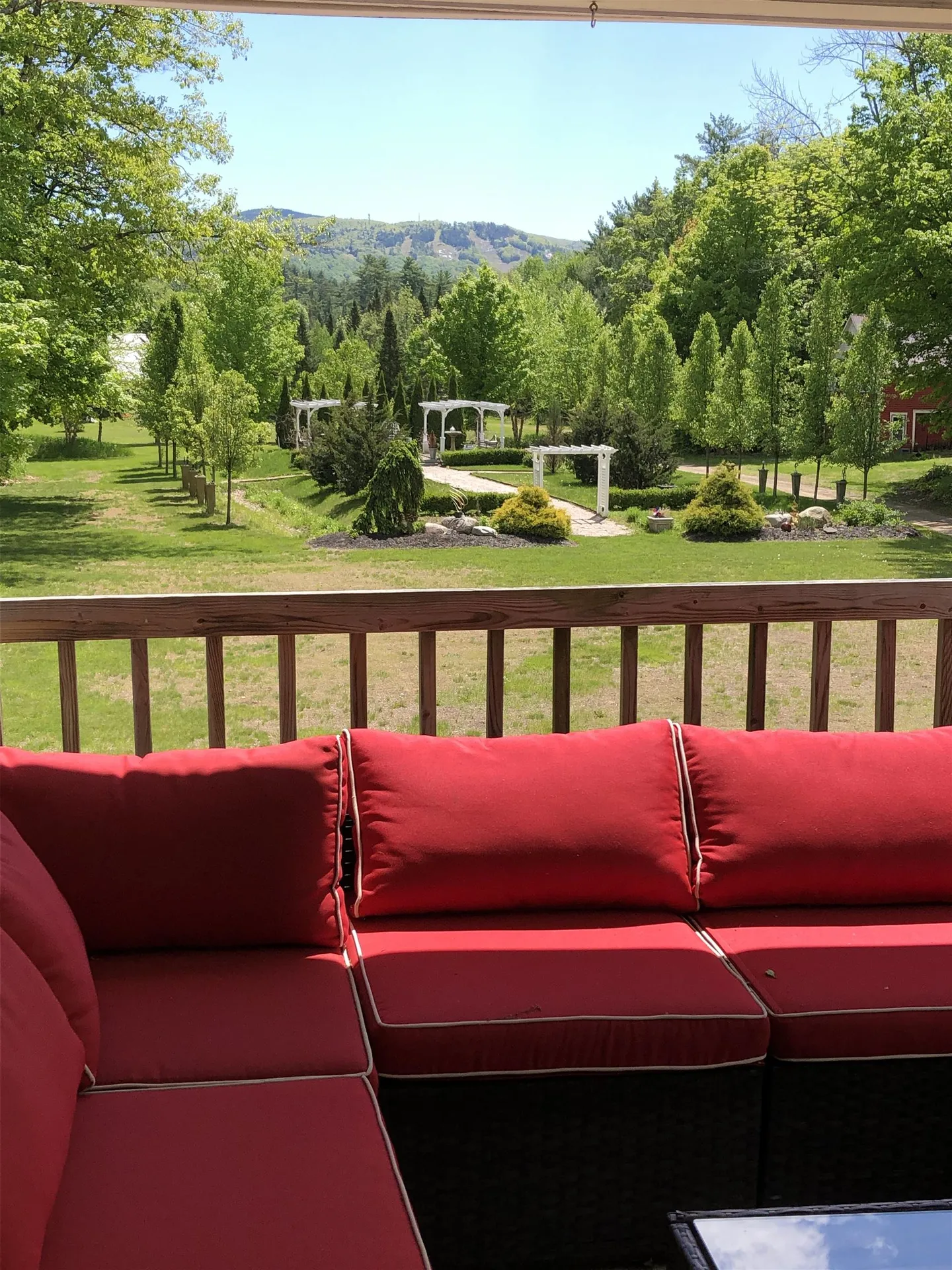 3537 White Mount Highway Conway NH 03860